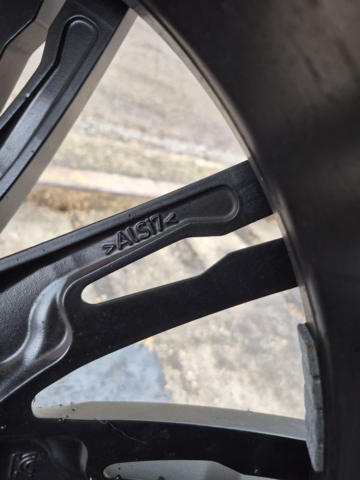 Alu felgi bmw styling 829 G20 r19 5x112 66.6