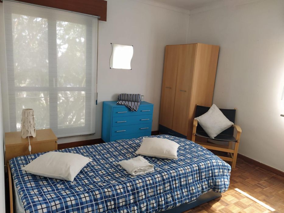 ERASMUS STUDENTS LISBON - Quarto Individual para Estudante / Lisboa - Olivais | Despesas Incluídas | ESTSL / ESEL / ISEL / IST