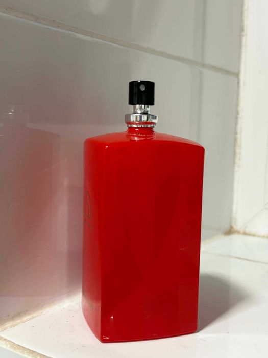 Giorgio Armani Si Passione