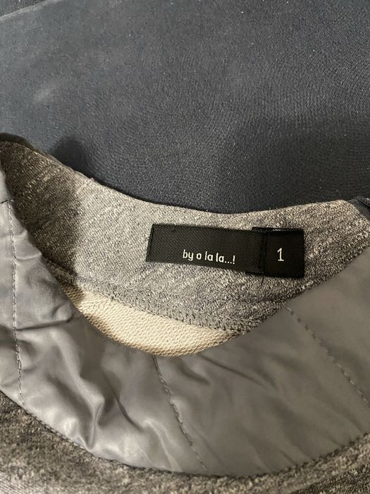 Piekna nietuzinkowa sukienka marki by o la la …!