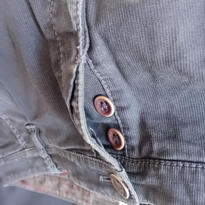 Spodnie Esprit 88pas bawelna