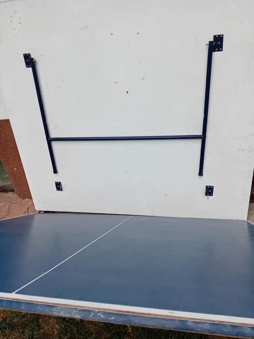 Duzy Stół do tenisa stołowego ping pong