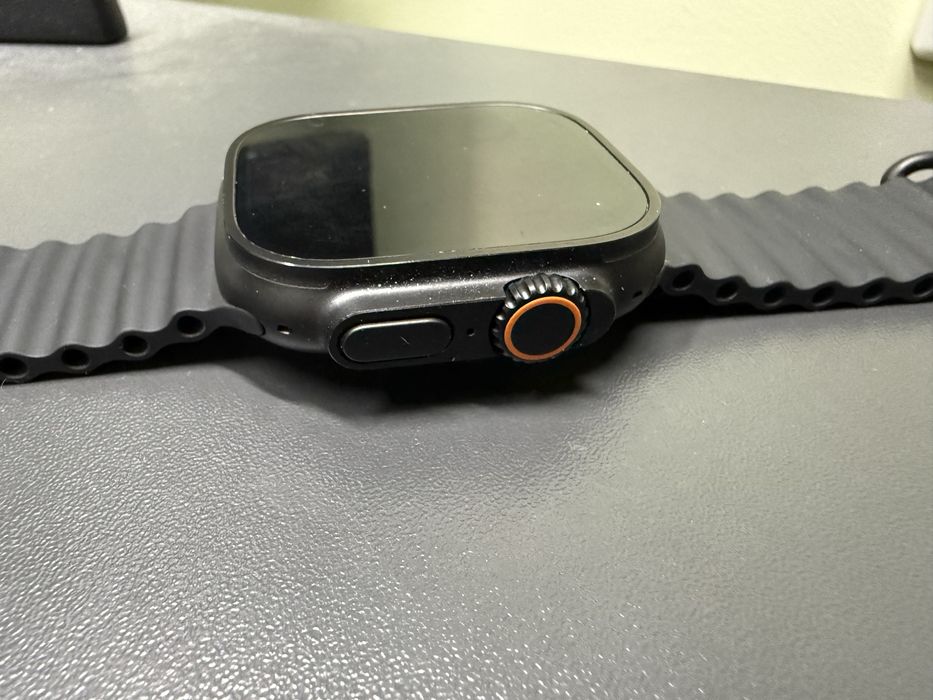 Apple Watch Ultra 2