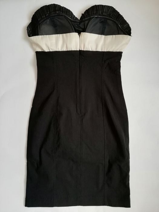 Платье Tally Weijl 34р.