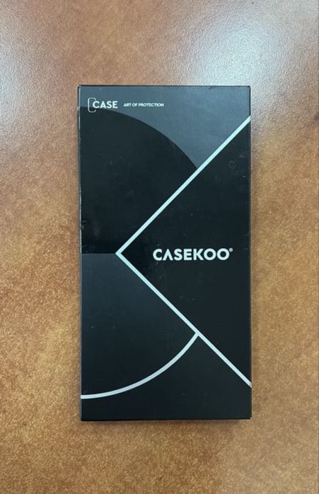 Прозорий чохол Samsung Galaxy S21 Plus