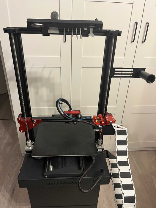 Drukarka 3D Creality CR-10S Pro V2