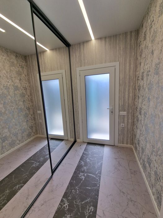 Продам дуплекс с ремонтом Золотые Ключи