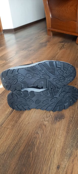 Buty męskie trekingi Go Active 45