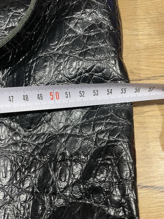 Torebka shopper bag Fabiola XXL