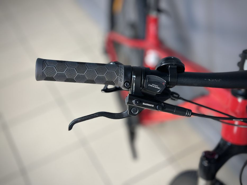 Велосипед Trek Xcaliber 8 29