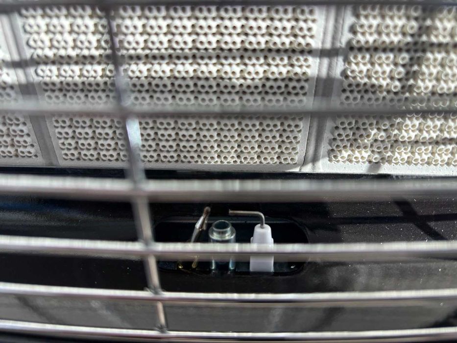 Газовый обогреватель обігрівач портативный инфракрасный мощный новый‼️