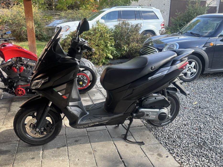 Aprilia
