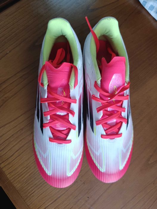 Chuteiras futebol f50