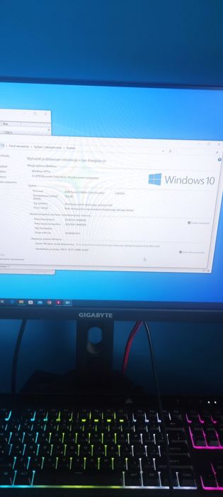 PC Aorus Elite B450 Ryzen 5 3600 GTX 970 Gaming G1