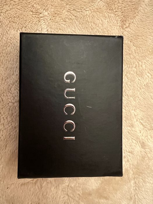 Візитниця шкіряна