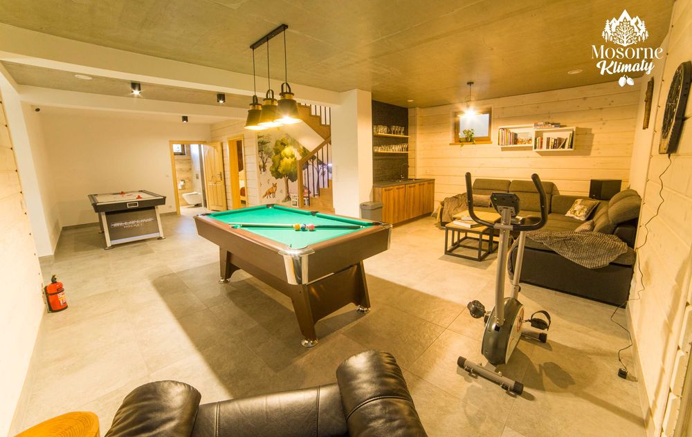 Domek do wynajęcia w górach - ZAWOJA