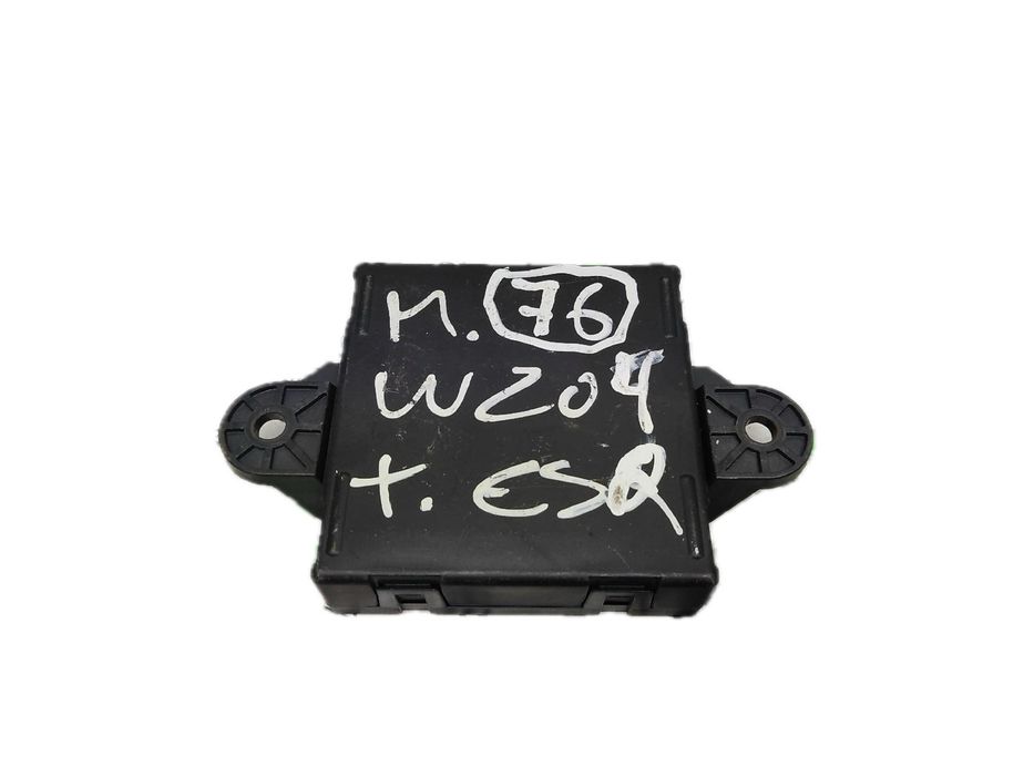 Módulo genérico MERCEDES-BENZ Classe C (W204)
