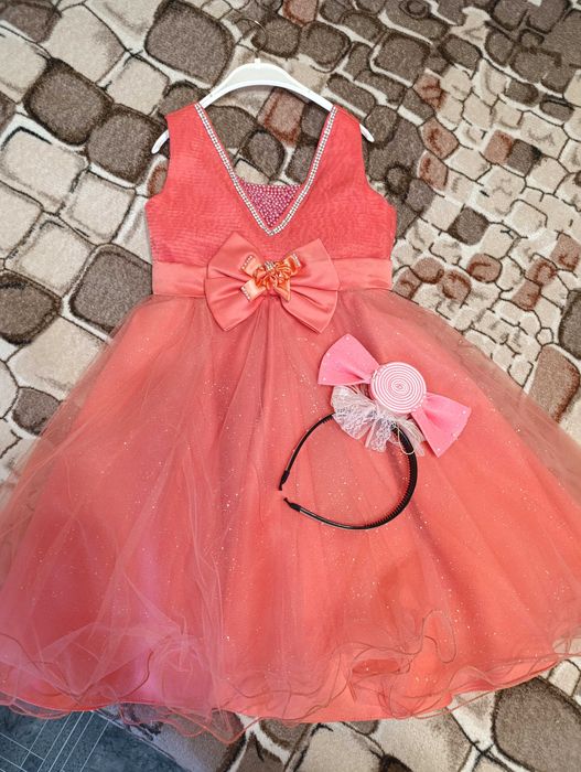 Плаття цукерочки