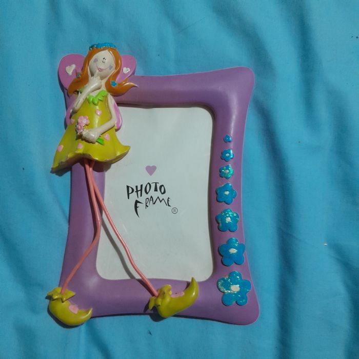 Molduras de vários formatos