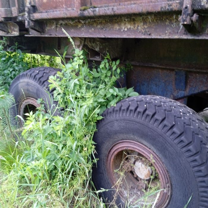 Продам прицеп ПРТ-9