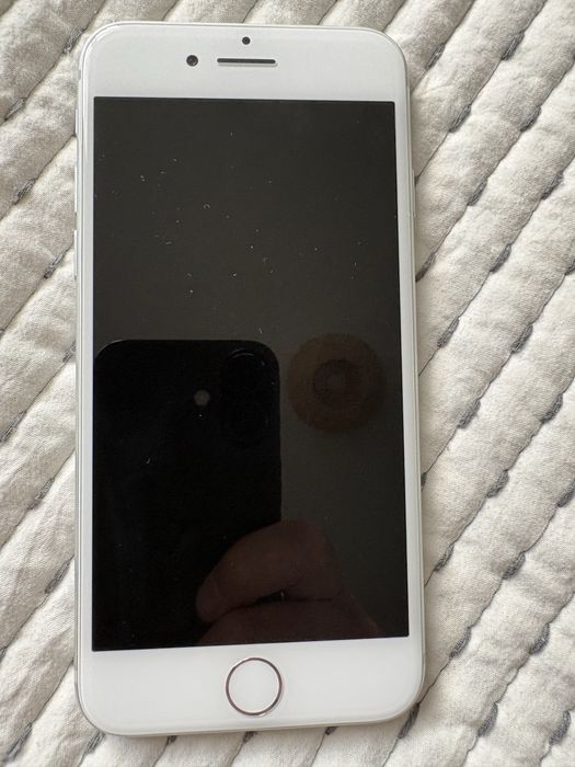Iphone 8 silver 64gb nowy Gdynia Mały Kack • OLX.pl