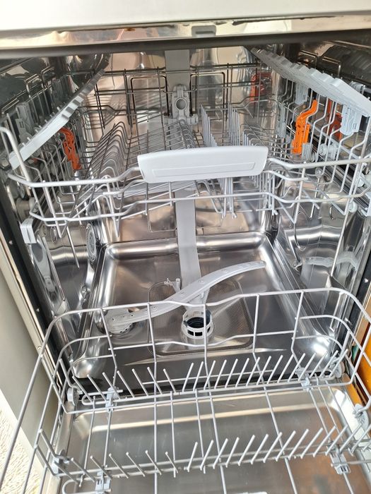 Máquina de lavar loiça Hotpoint