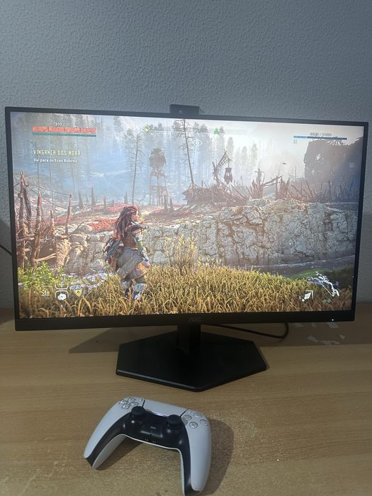 Monitor Gaming AOC QHD 260hz