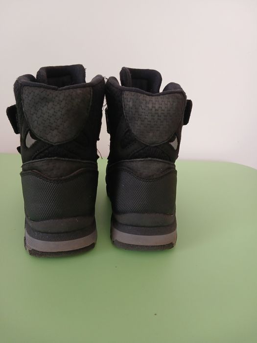 Зимові чобітки Tiflany 26 розмір