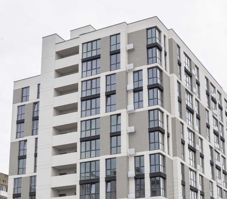 1к ЖК Senat вул. Хоткевича