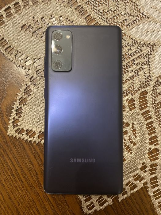 Samsung Galaxy S20 FE