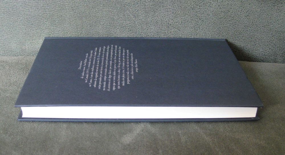 Rabelstein de Saul Bellow NOVO - Prémio Nobel 1976