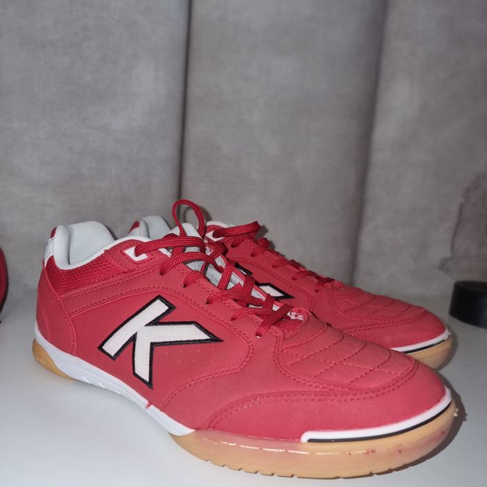 Sapatilhas De Futsal Kelme Precision