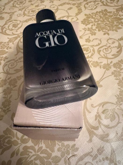 Aqua di gii parfum 100 ml ep