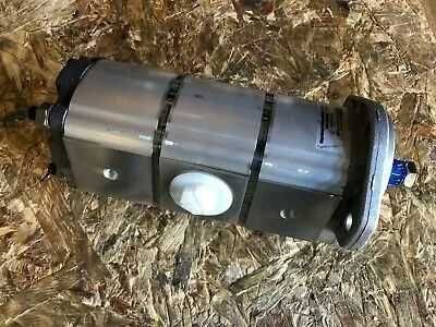 pompa hydrauliczna JCB 803 JCB 802