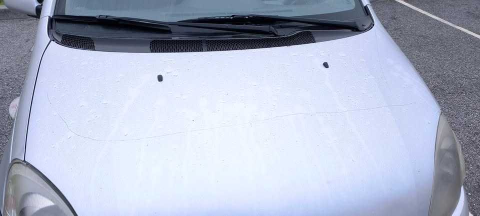 Toyota Yaris 1.0 VVT-i (2003) – Bom Estado / Recalls em Dia