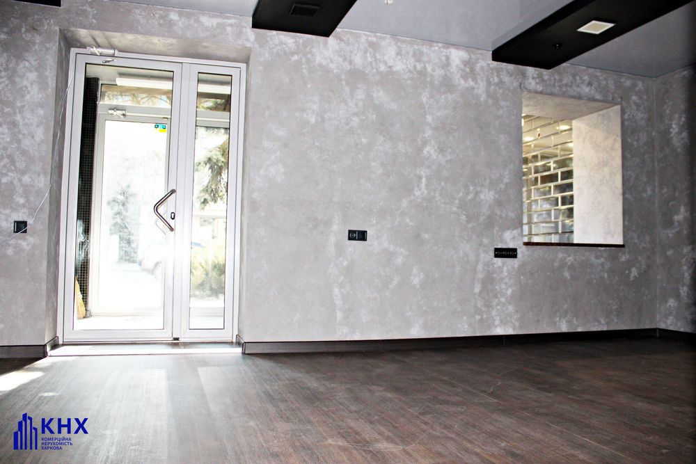 вул. Сумська. Оренда магазину біля Центрального парку