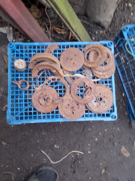 Продам залишки від дирчика