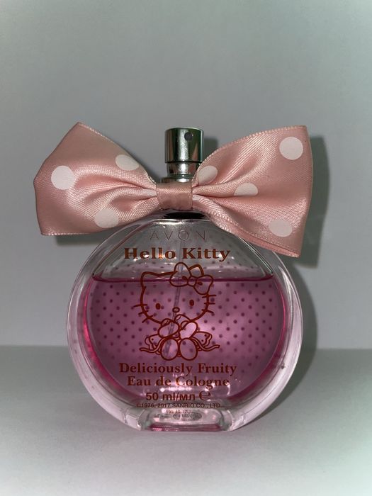 Парфуми Oriflame Eclat Amour Eau de Toilette -50 ML (має коробку)