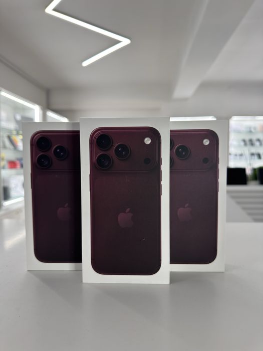 iPhone 18 Pro 256gb - Novo selado!