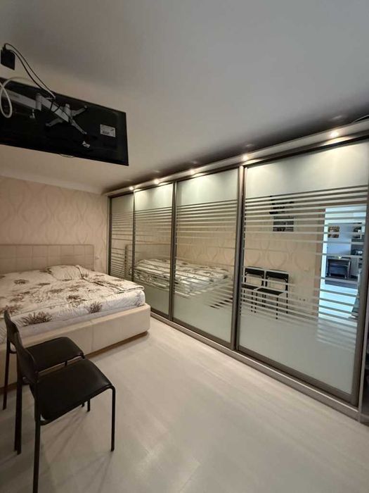 4к квартира 86м2 з євроремонтом КОТЕЛ по кільцю