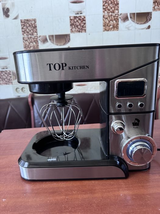 Пленетарный миксер Top kitchen