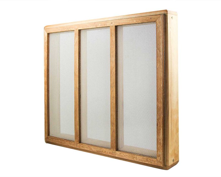 ul, powałka do przewozu pszczół, ule pszczoły daszek Dadant, matki psz