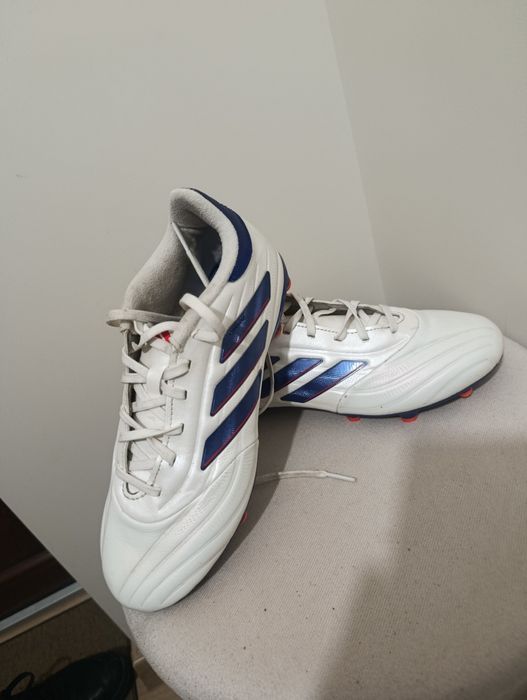 Продам копачки Adidas