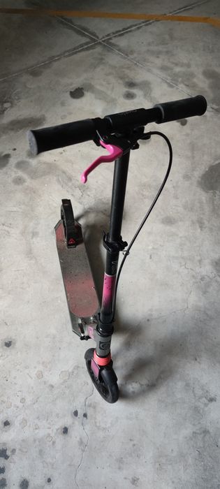 Trotinete Oxelo Mid9