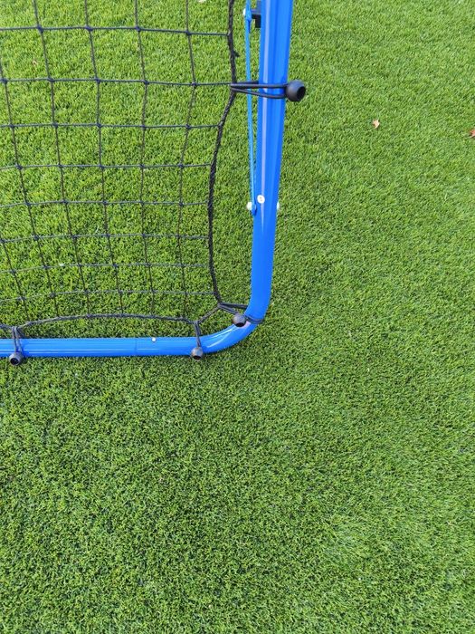 Rede de Ressalto / Rebounder de Treino individual Desportivo com bola  (Futebol, Ténis, Voleibol) – Como Nova!