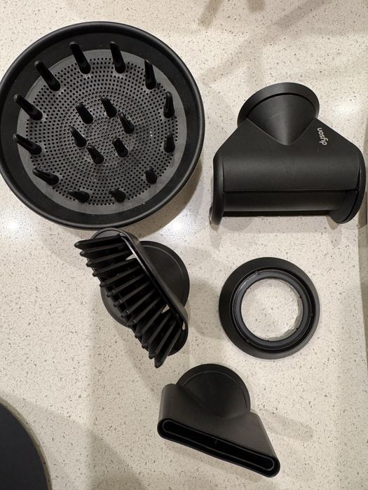 Secador Dyson Supersonic Azul