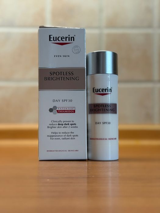 Eucerin Spotless Brightening (Денний крем) SPF30 50 мл