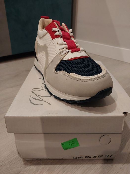 Adidasy damskie r.37 NOWE