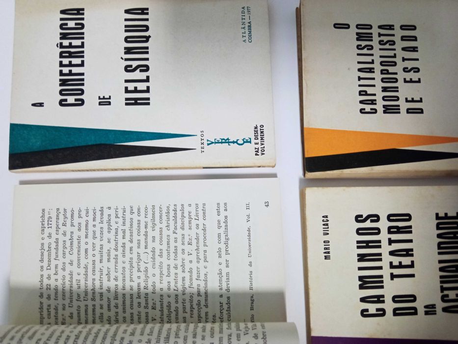 Diversos: A Ilha está cheia de vozes, de João Medina