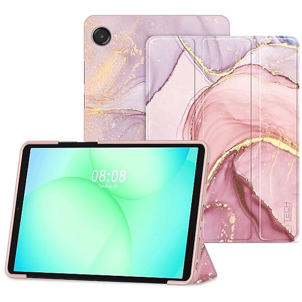 Tech-Protect Smartcase Galaxy Tab A9+ / A11+ Plus 11.0 X210 / X215 / X